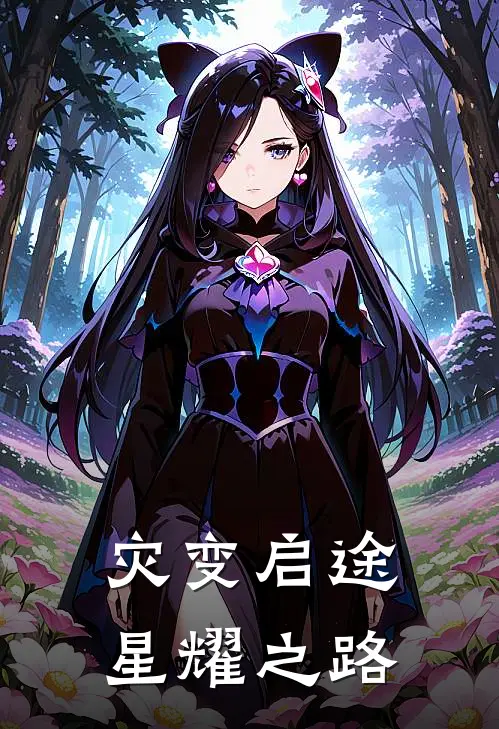 灾变启途：星耀之路