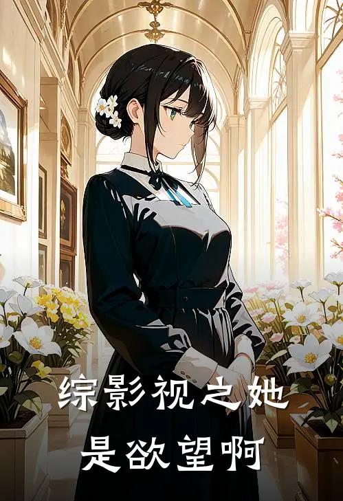 综影视之她是欲望啊