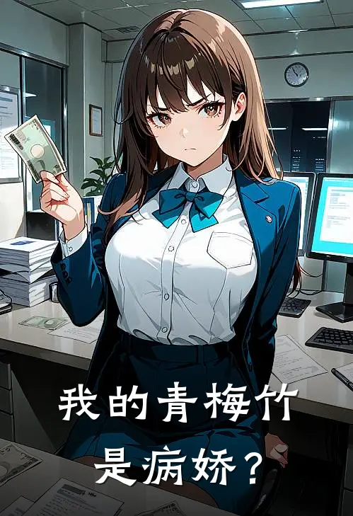 我的青梅竹，是病娇？