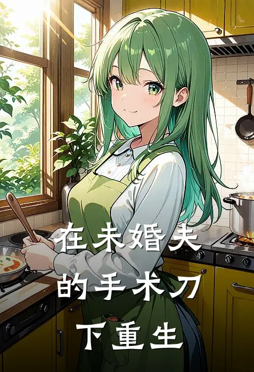 在未婚夫的手术刀下重生