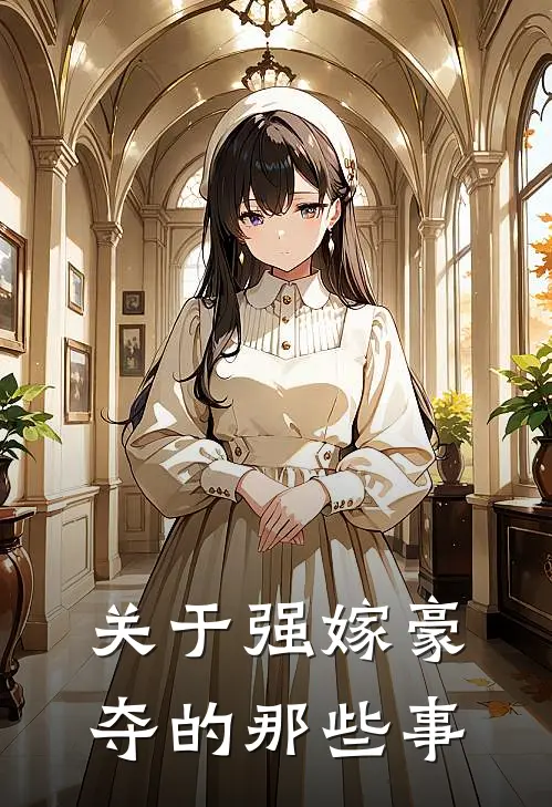 关于强嫁豪夺的那些事