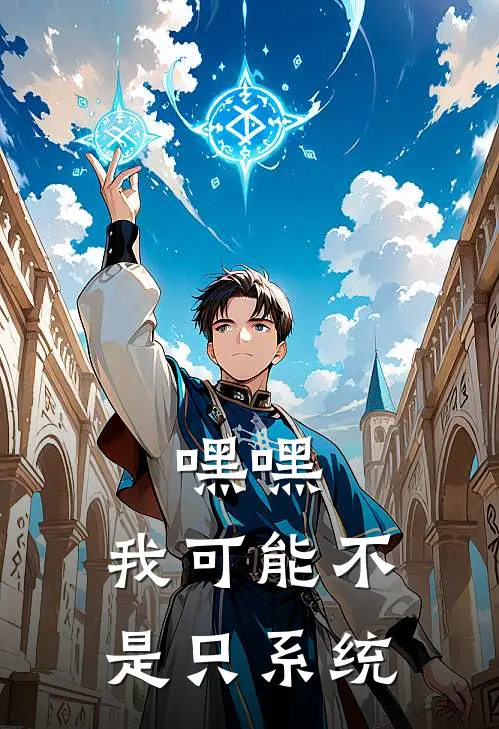 嘿嘿，我可能不是只系统
