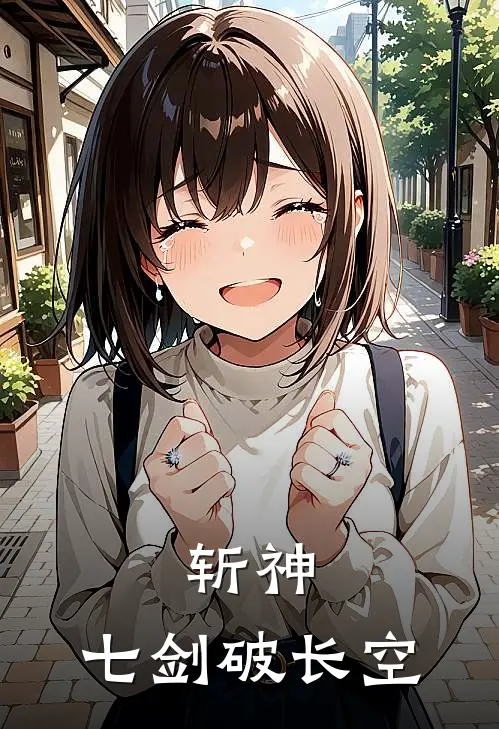 斩神：七剑破长空