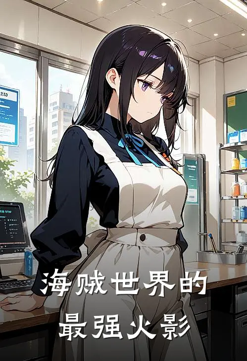 海贼世界的最强火影