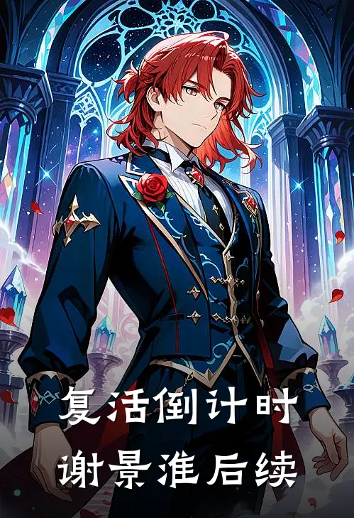 复活倒计时谢景淮后续