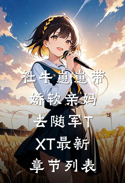 社牛崽崽带娇软亲妈去随军TXT最新章节列表