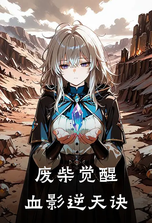 废柴觉醒：血影逆天诀