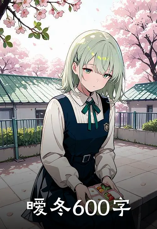 暧冬600字