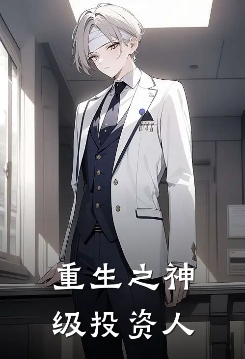 重生之神级投资人