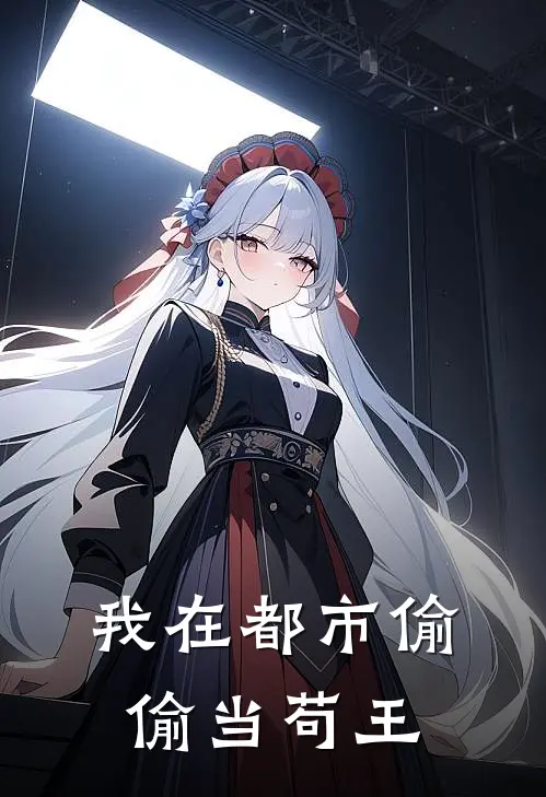 我在都市偷偷当苟王