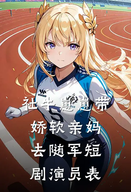 社牛崽崽带娇软亲妈去随军短剧演员表