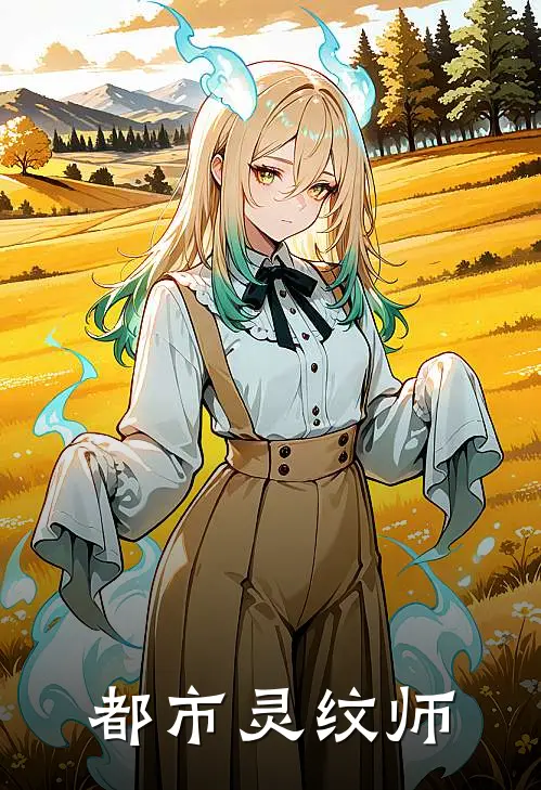 都市灵纹师