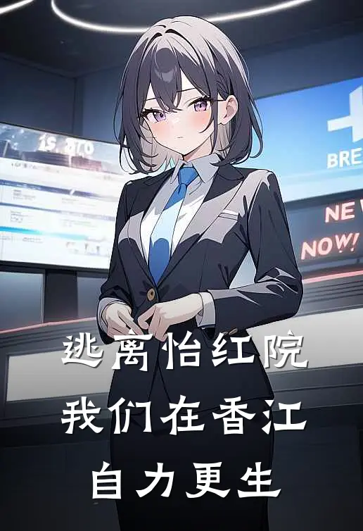 逃离怡红院，我们在香江自力更生