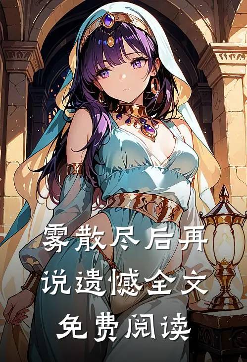 雾散尽后再说遗憾全文免费阅读