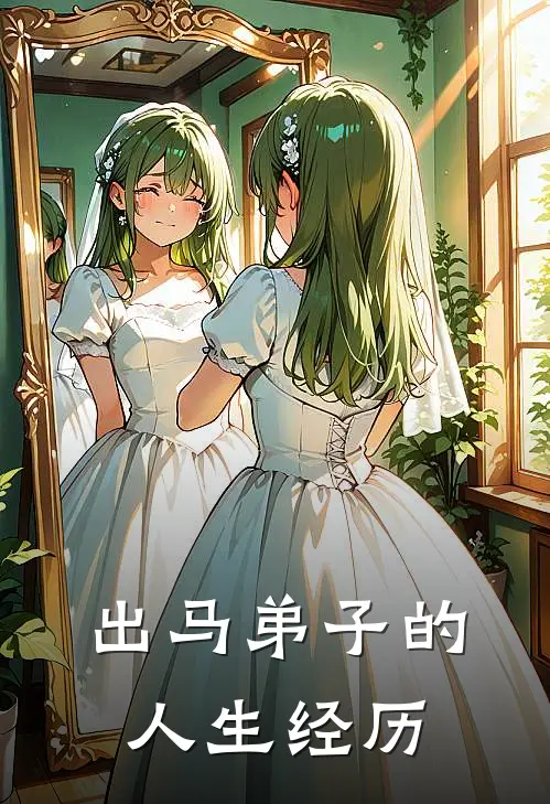 出马弟子的人生经历