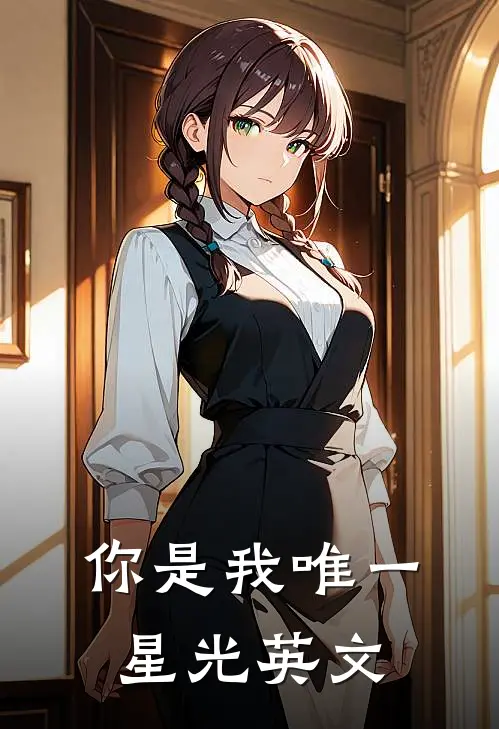 你是我唯一星光英文