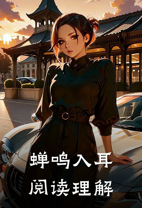 蝉鸣入耳阅读理解