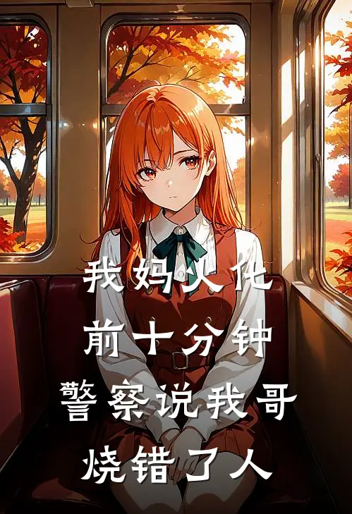 我妈火化前十分钟，警察说我哥烧错了人