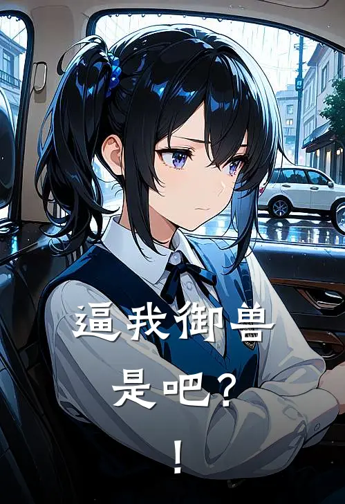 逼我御兽是吧？！