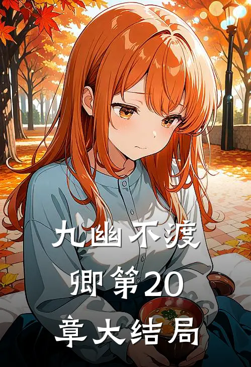九幽不渡卿第20章大结局