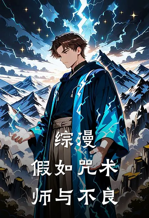 综漫：假如咒术师与不良