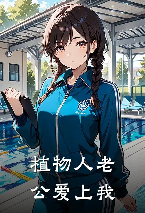 植物人老公爱上我