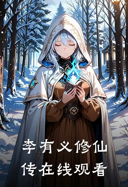 李有义修仙传在线观看