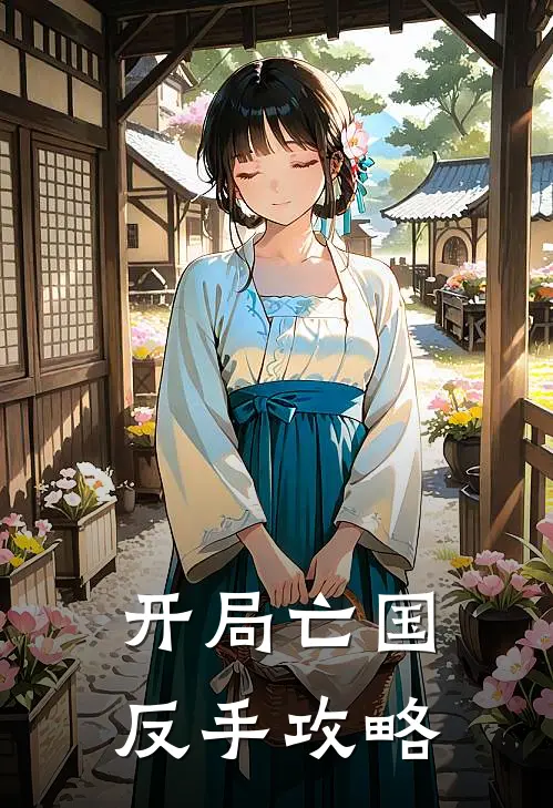 开局亡国，反手攻略
