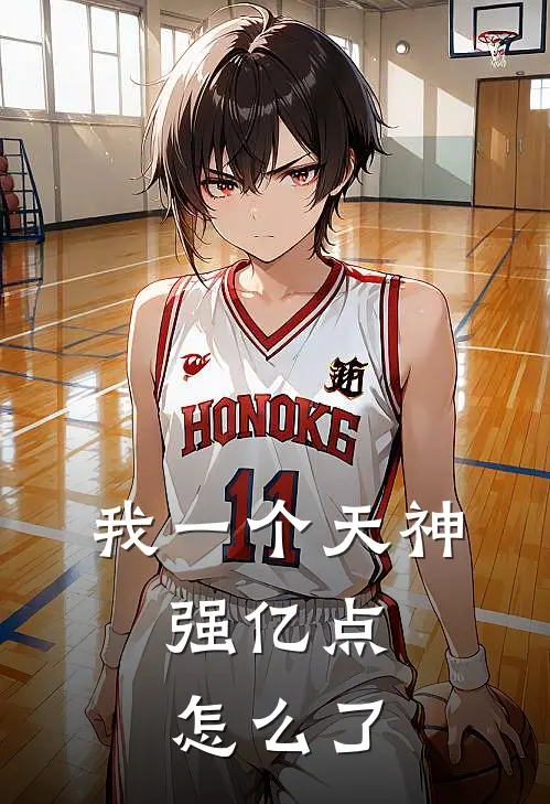 我一个天神，强亿点怎么了