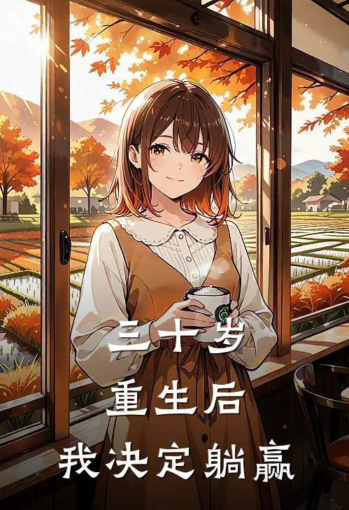 三十岁重生后，我决定躺赢