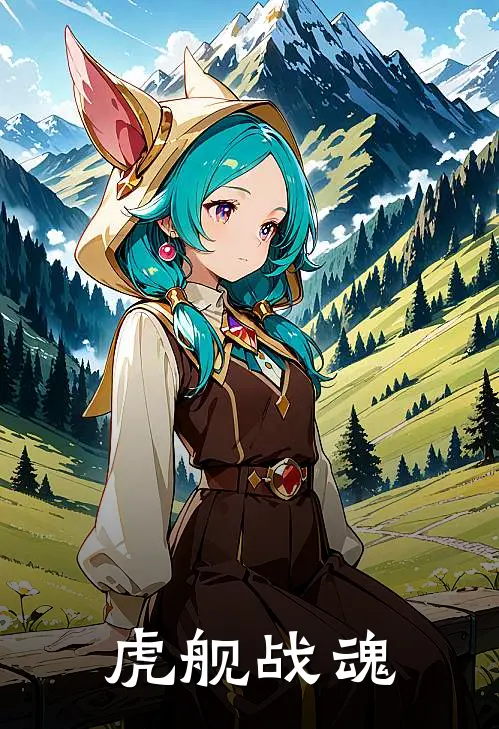 虎舰战魂
