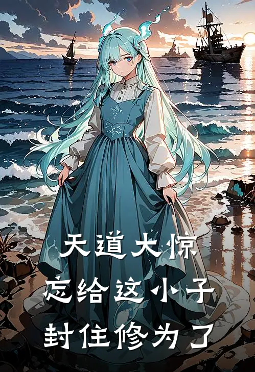 天道大惊：忘给这小子封住修为了