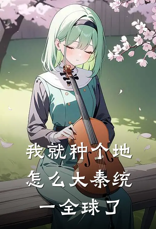 我就种个地，怎么大秦统一全球了