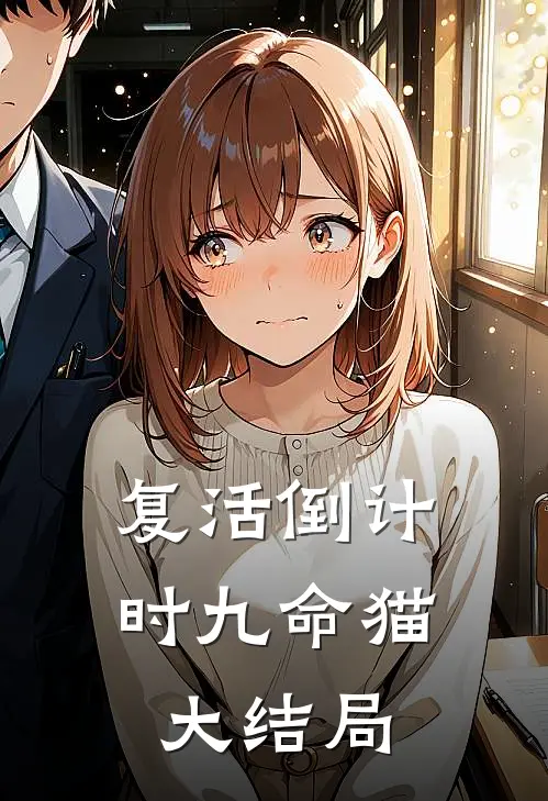 复活倒计时九命猫大结局