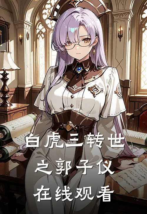 白虎三转世之郭子仪在线观看