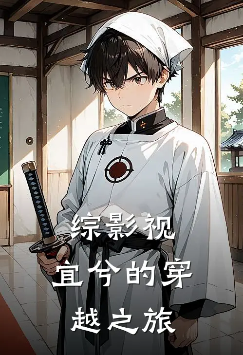 综影视，宜兮的穿越之旅