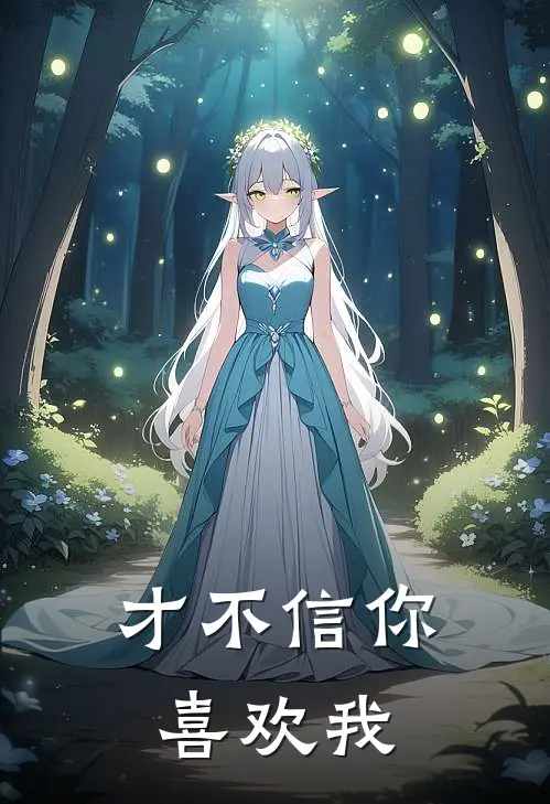 才不信你喜欢我