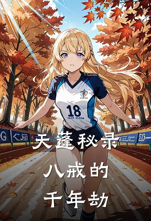 天蓬秘录：八戒的千年劫