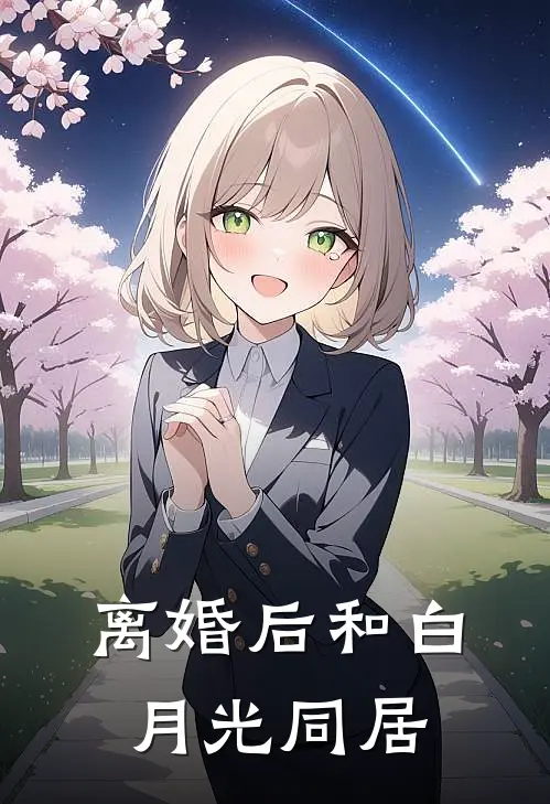 离婚后和白月光同居