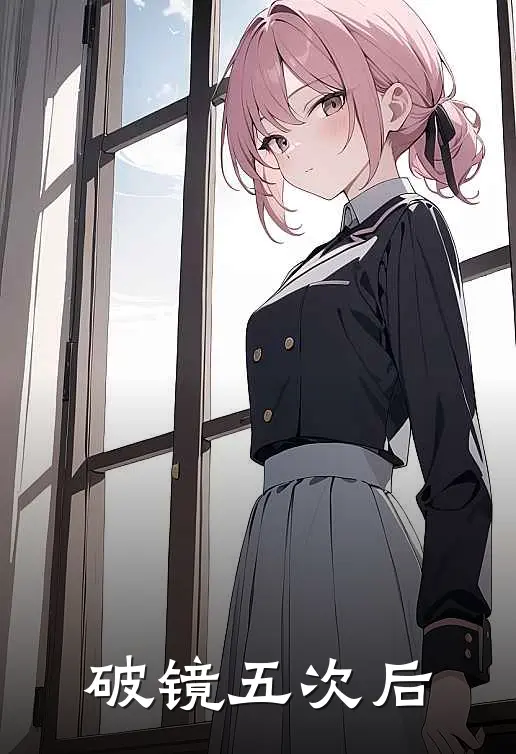 破镜五次后
