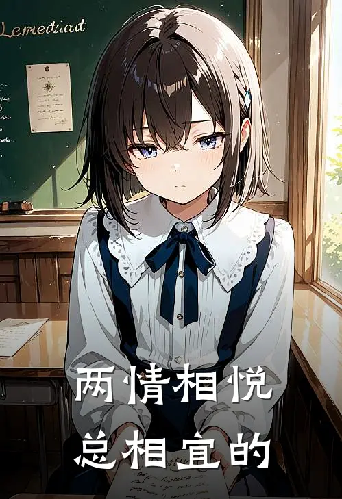 两情相悦总相宜的