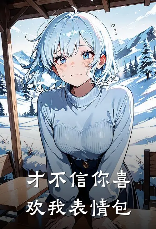 才不信你喜欢我表情包