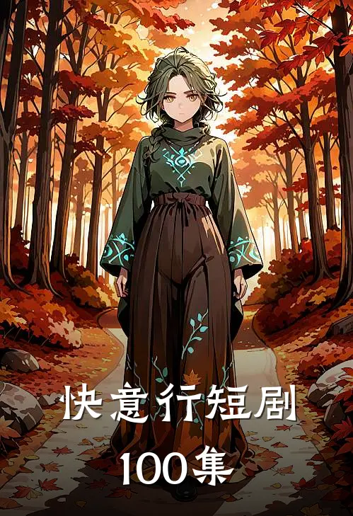 快意行短剧100集