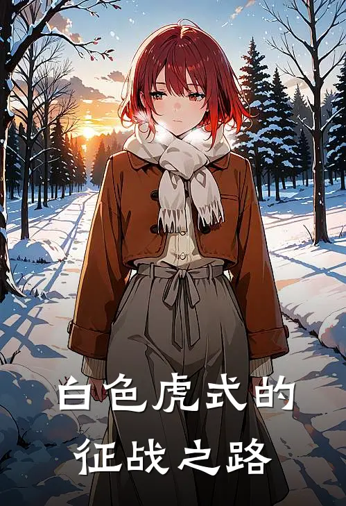 白色虎式的征战之路