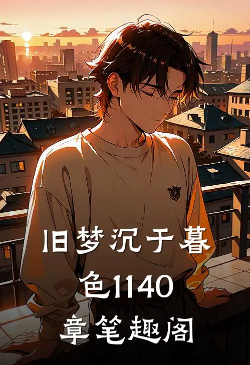 旧梦沉于暮色11-40章笔趣阁