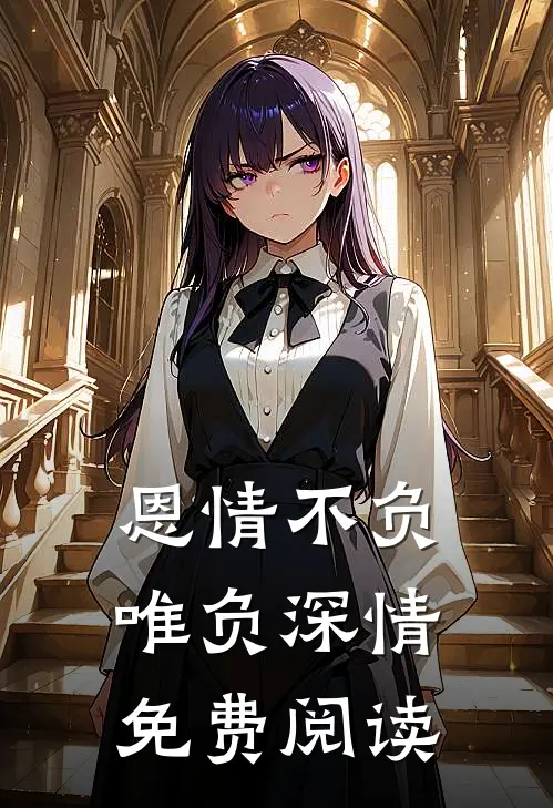 恩情不负唯负深情免费阅读