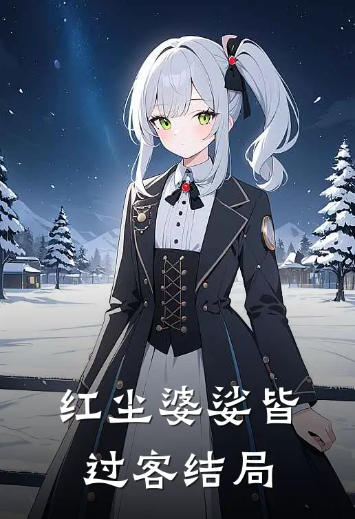 红尘婆娑皆过客结局