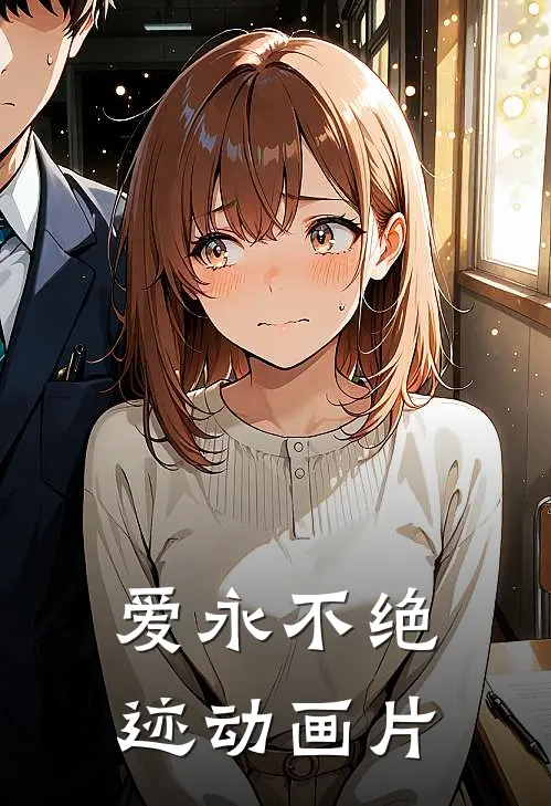 爱永不绝迹动画片