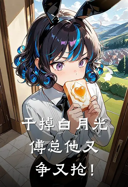 干掉白月光，傅总他又争又抢！