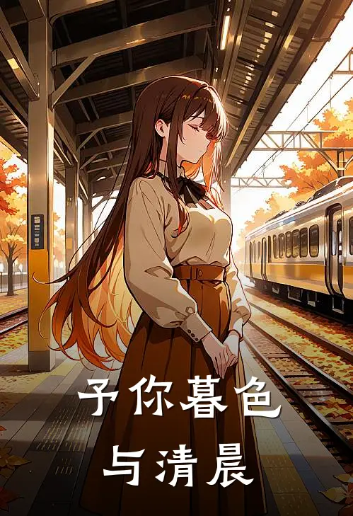 予你暮色与清晨